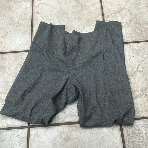 Member’s Mark Women’s High-Rise Ankle Leggings Size M - Picture 2 of 4